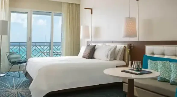 Renaissance Aruba Resort and Casino