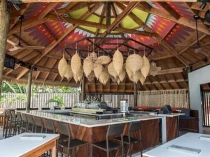 Renaissance Wind Creek Aruba Resort