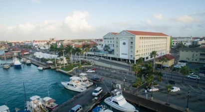 Renaissance Wind Creek Aruba Resort