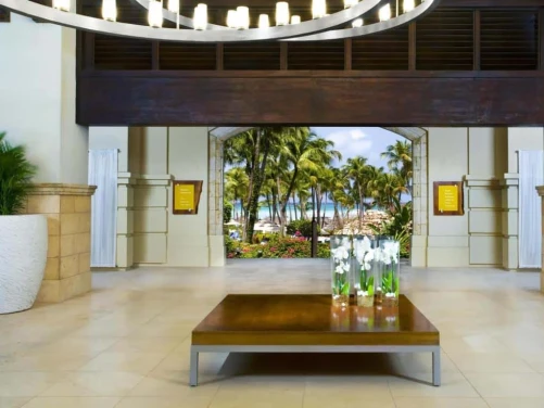 Hyatt Regency Aruba Resort & Casino