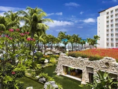 Hyatt Regency Aruba Resort & Casino