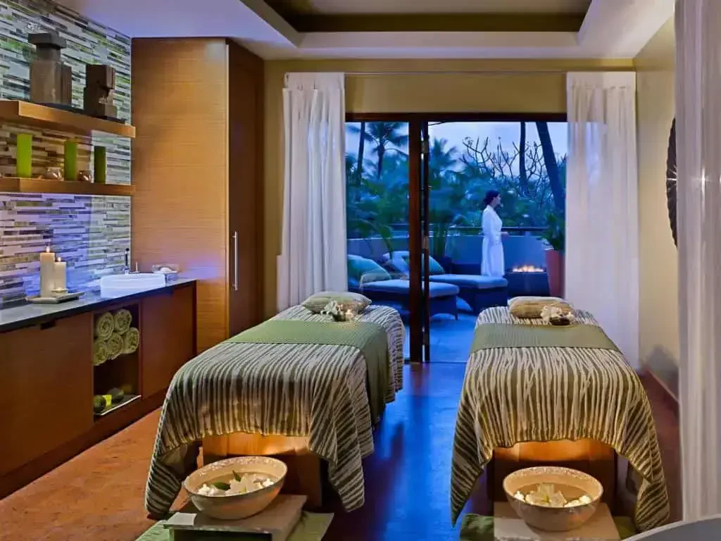 Hyatt Regency Aruba Resort Spa And Casino