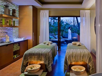 Hyatt Regency Aruba Resort Spa And Casino