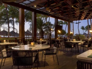 Hyatt Regency Aruba Resort Spa And Casino