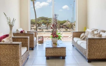 La Cabana Beach Resort and Casino