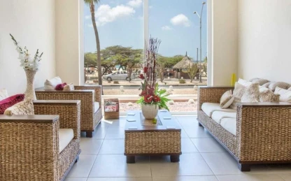 La Cabana Beach Resort and Casino