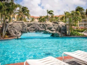 La Cabana Beach Resort and Casino