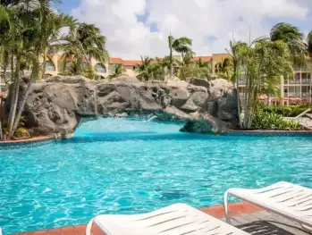 La Cabana Beach Resort and Casino