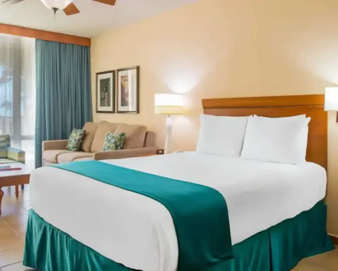 La Cabana Beach Resort and Casino