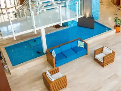 La Cabana Beach Resort and Casino