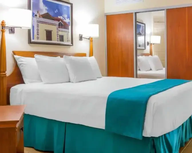 La Cabana Beach Resort and Casino