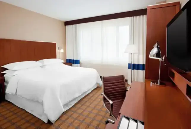 Four Points by Sheraton Long Island City/Queensboro Bridge New York