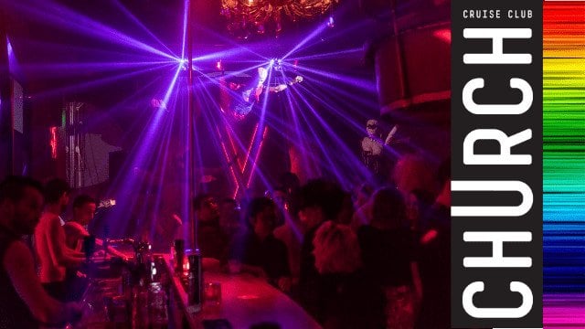 Gay Amsterdam - Insider tips for Clubs & Bars - Pinksider