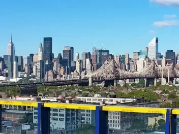 Four Points by Sheraton Long Island City/Queensboro Bridge New York