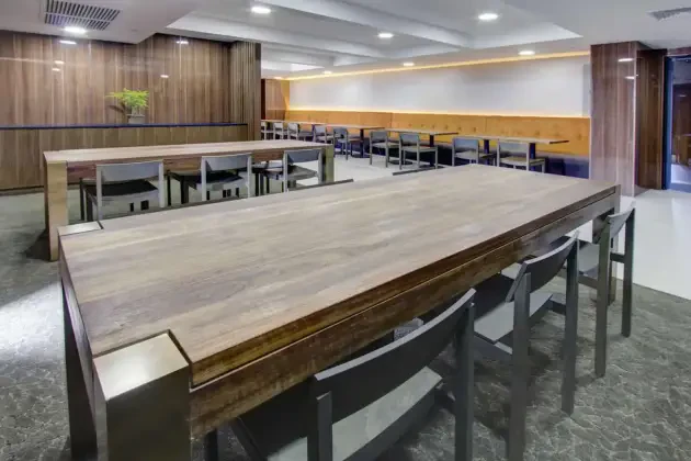 The Parc Hotel Queens New York