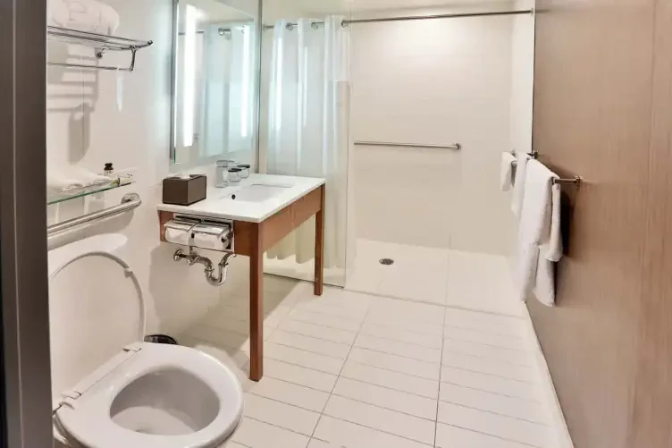 The Parc Hotel Queens New York