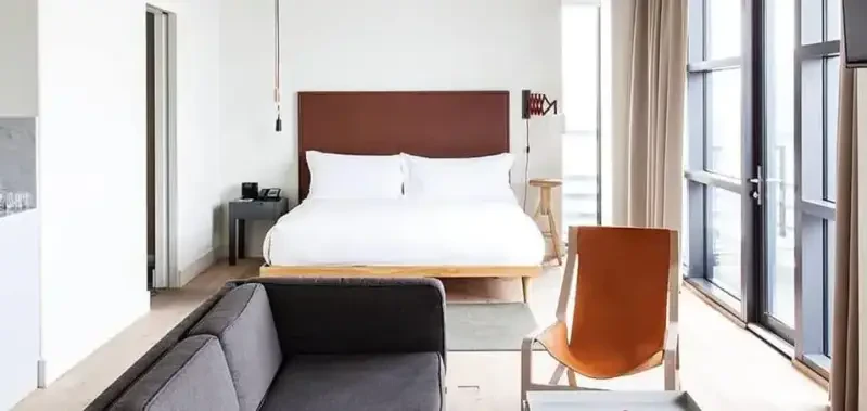 Boro Hotel Queens New York