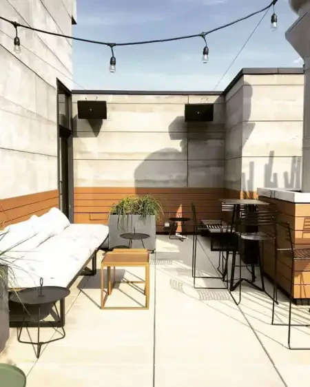 Boro Hotel Queens New York