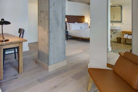 Boro Hotel Queens New York