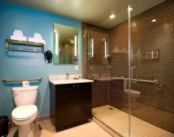 Paper Factory Hotel Queens New York