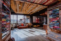 Paper Factory Hotel Queens New York