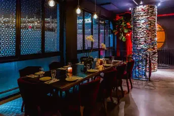 Paper Factory Hotel Queens New York