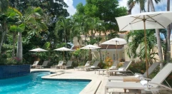 Hôtel Kura Hulanda Spa & Casino