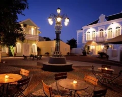 Hotel Kura Hulanda Spa & Casino
