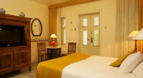 Sonesta Kura Hulanda Village & Spa