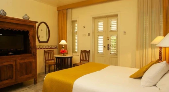 Sonesta Kura Hulanda Village & Spa