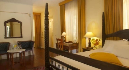 Sonesta Kura Hulanda Village & Spa
