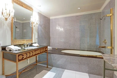 La Colombe d'Or Hotel Houston Texas