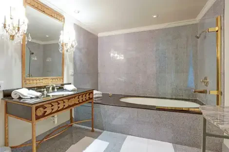 La Colombe d'Or Hotel Houston Texas