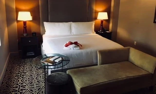 The Sam Houston Hotel Texas The Sam Houston Hotel Texas