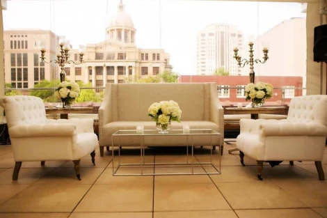 The Sam Houston Hotel Texas