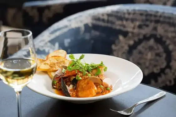 The Sam Houston Hotel Texas