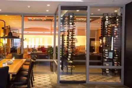 The Sam Houston Hotel Texas