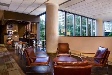 The Whitehall Houston Texas Hotel