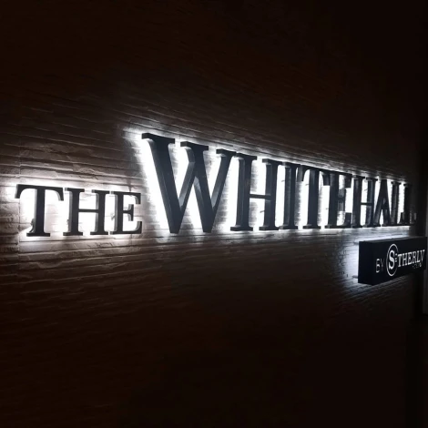 The Whitehall Houston Texas Hotel