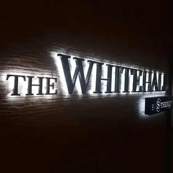 The Whitehall Houston Texas Hotel