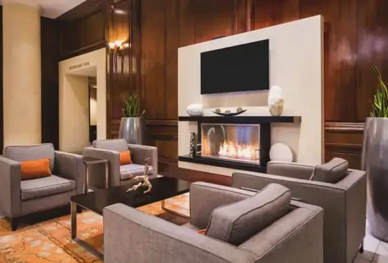 The Whitehall Houston Texas Hotel