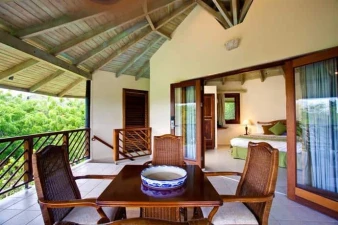 Kura Hulanda Lodge & Beach Club