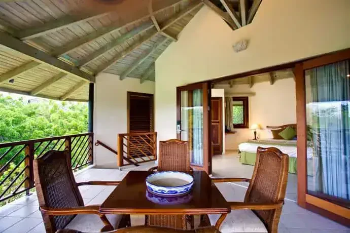 Kura Hulanda Lodge & Beach Club