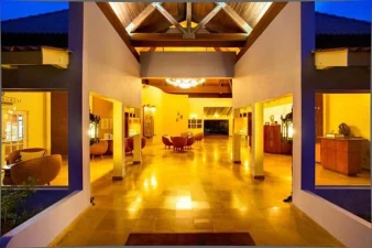 Kura Hulanda Lodge & Beach Club
