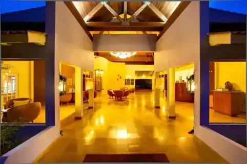 Kura Hulanda Lodge & Beach Club