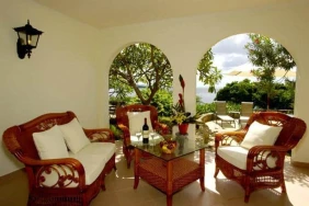 Kura Hulanda Lodge & Beach Club