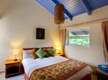 Kura Hulanda Lodge & Beach Club