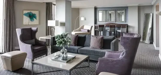 Sheraton Houston Brookhollow Hotel Texas