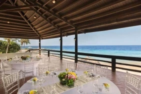 Hilton Curaçao
