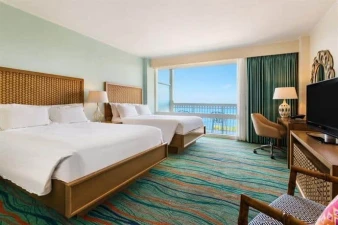 Hilton Curaçao